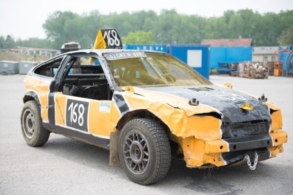 Toyota Celica von Loiperdinger Thomas