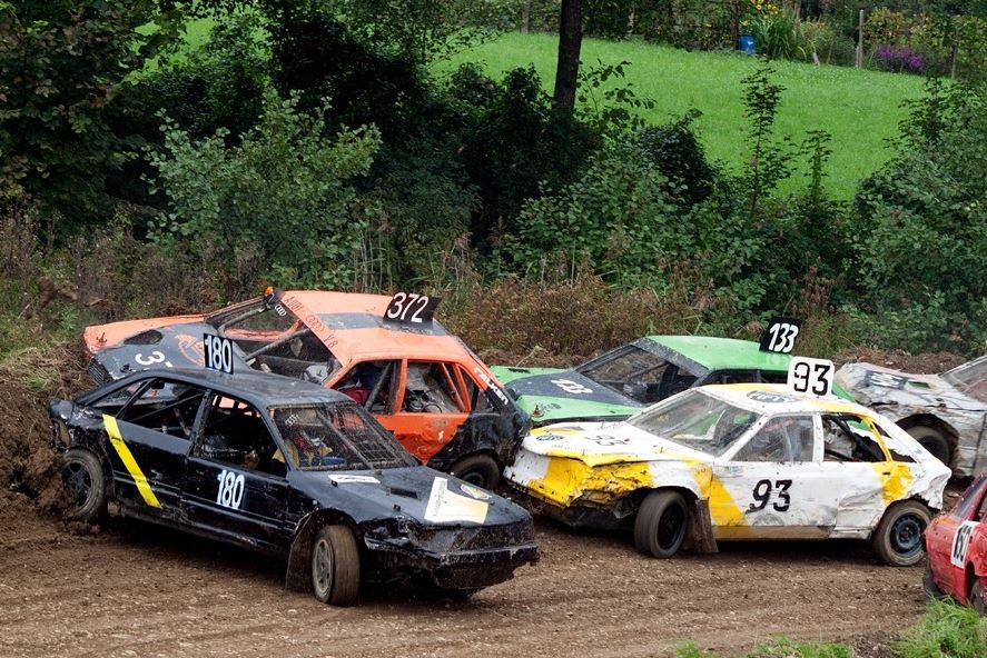 Stock-Car Weitwörth Aftermovie